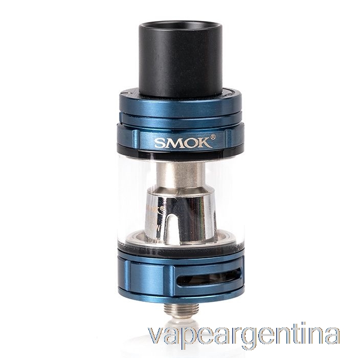 Smok Tfv8 Big Baby Tank Azul Vape Argentina